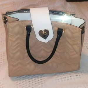 Betsy Johnson Bag